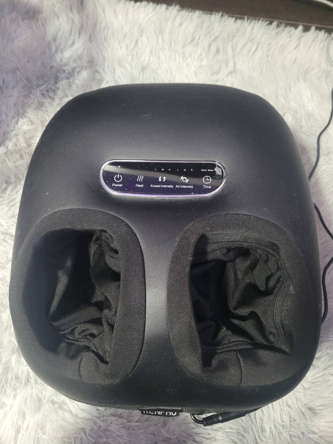 RENPHO Foot Massager with Heat