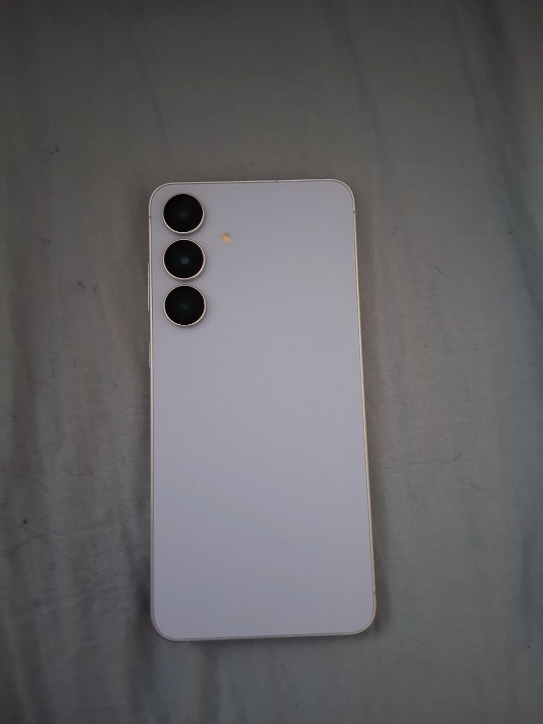 Samsung Galaxy S25 FE SM-S731U1