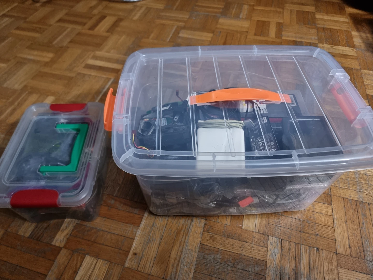 Electronics/SBC projects kit