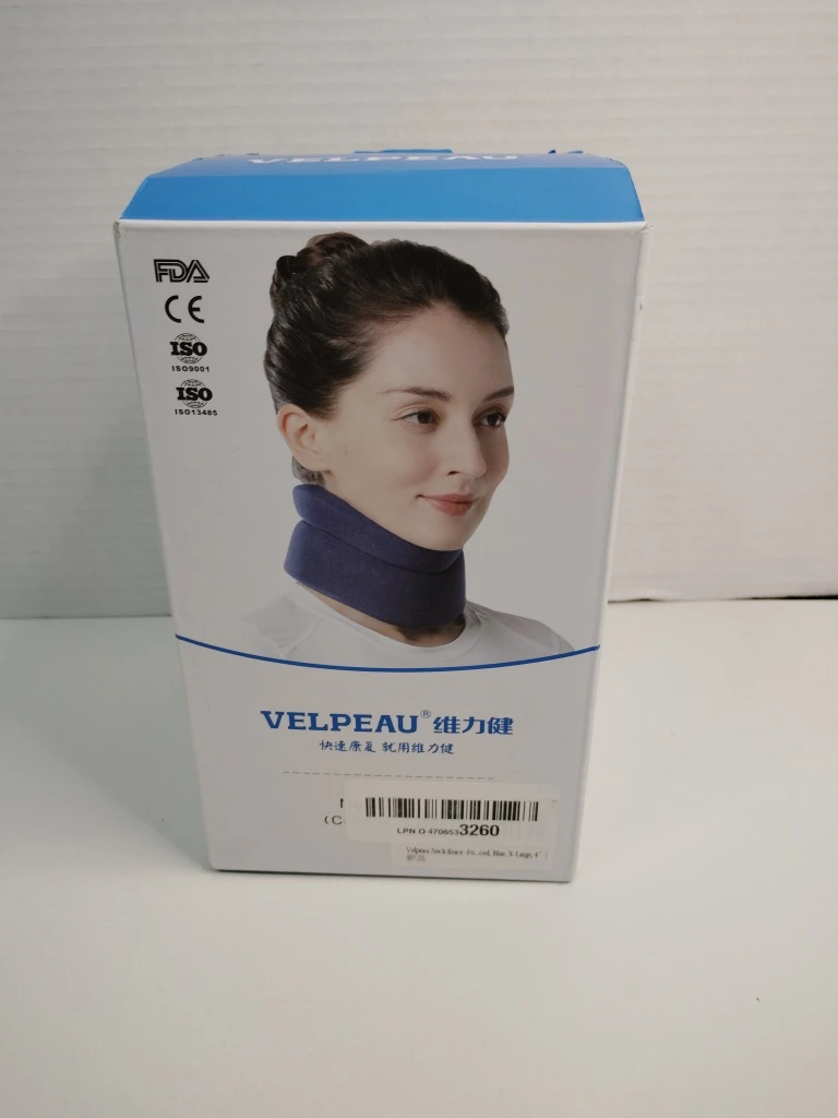 Velpeau Cervical Neck Brace xl