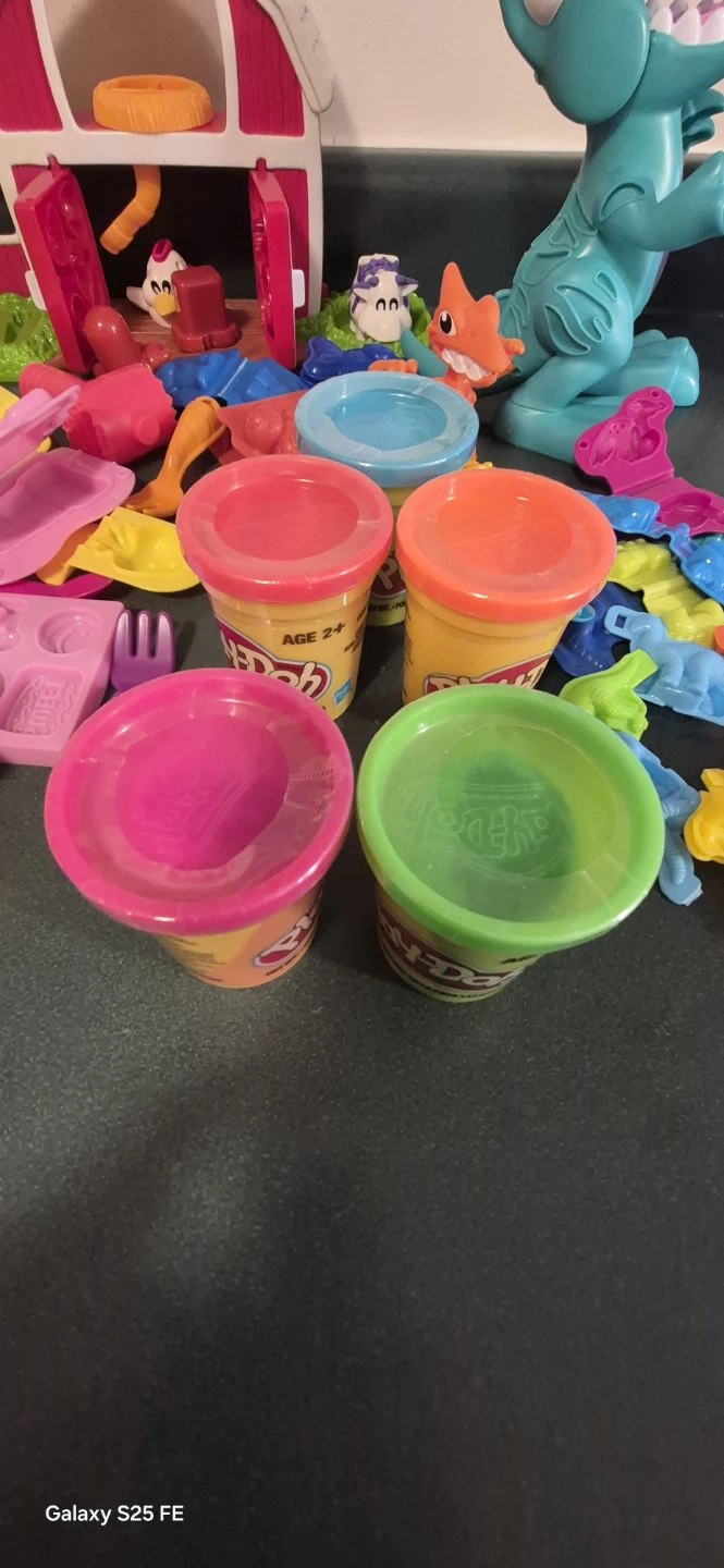 Huge lot of Play-Doh - photo 5