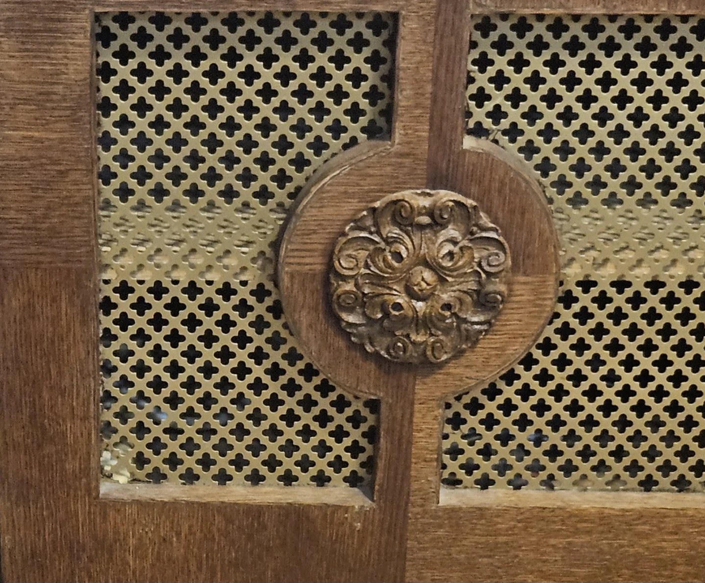 Vintage  Media Console / Cabinet - photo 5