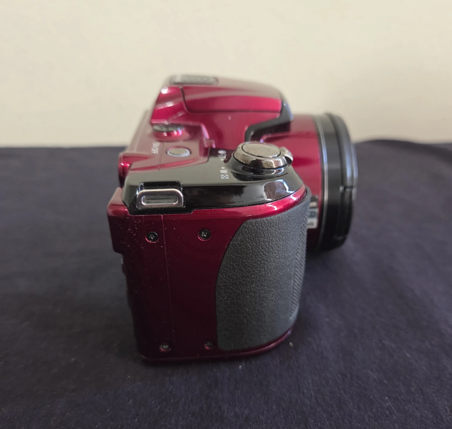 Nikon COOLPIX L120 Digital Camera - photo 3