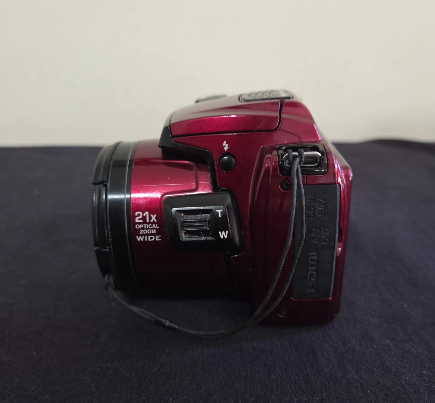Nikon COOLPIX L120 Digital Camera - photo 4