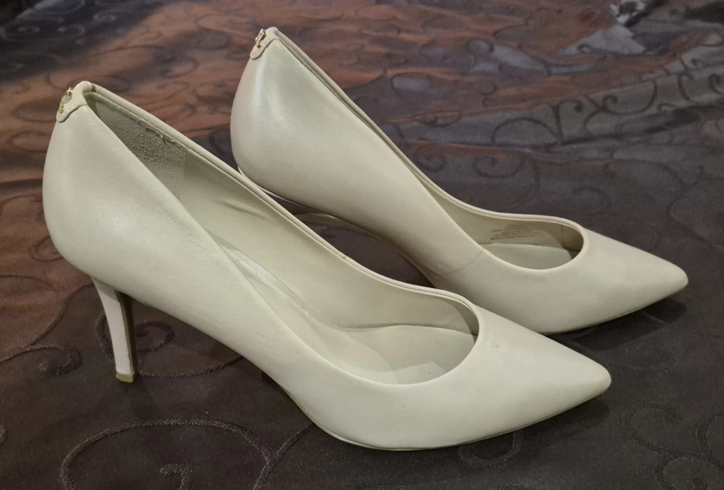 Karl Lagerfeld Pumps - photo 3
