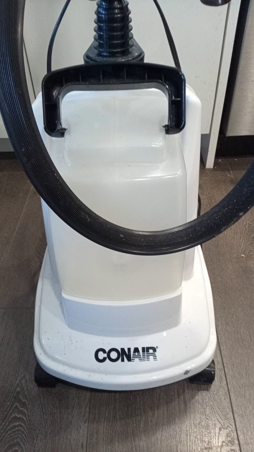 Conair Garment Steamer - photo 2