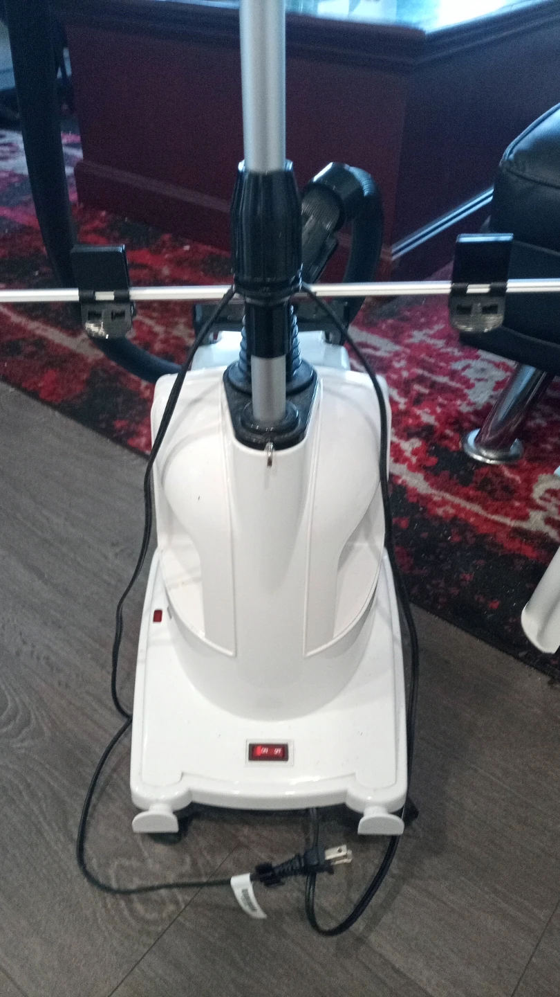 Conair Garment Steamer - photo 3