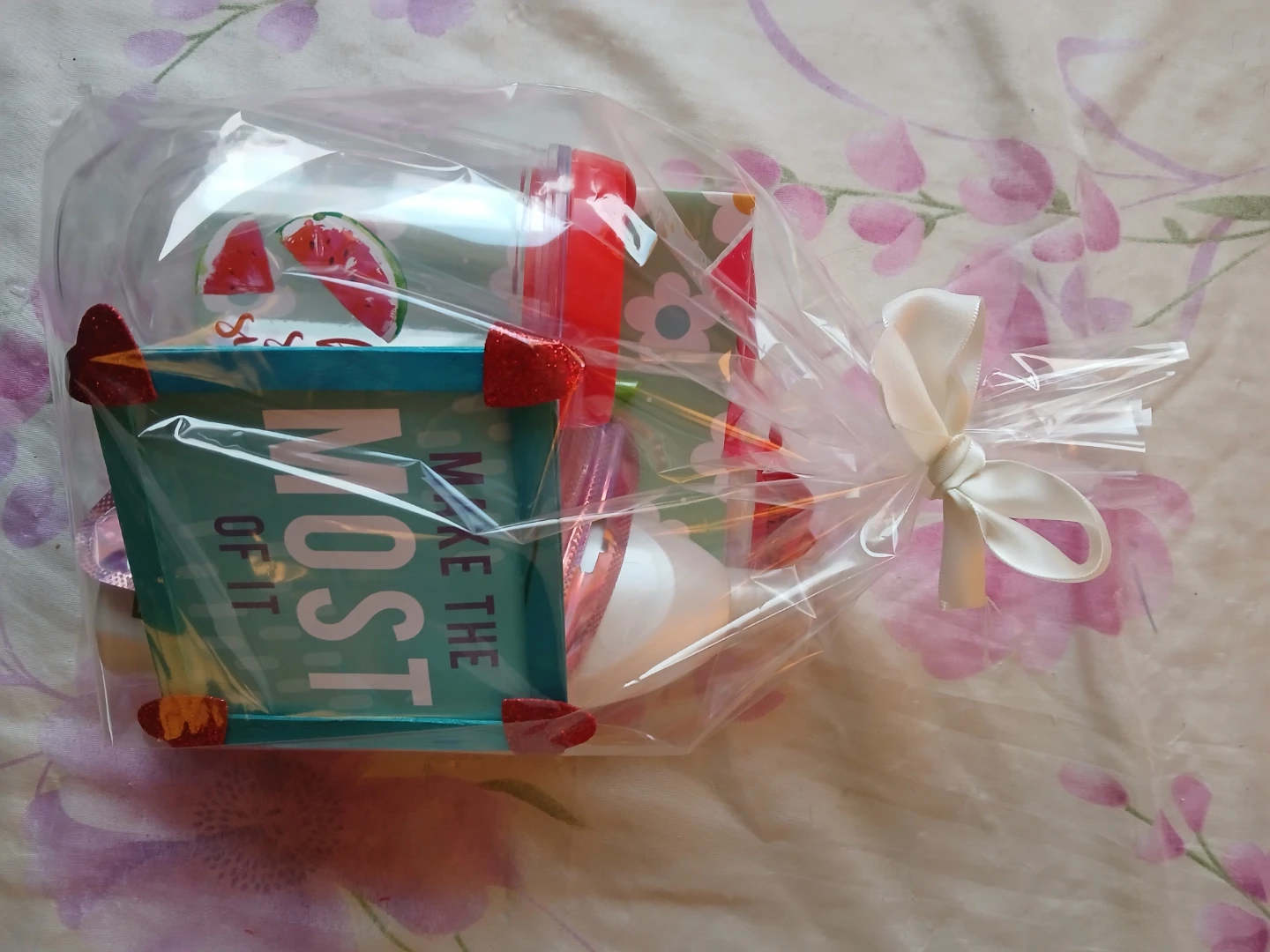 Self care Gift  Set