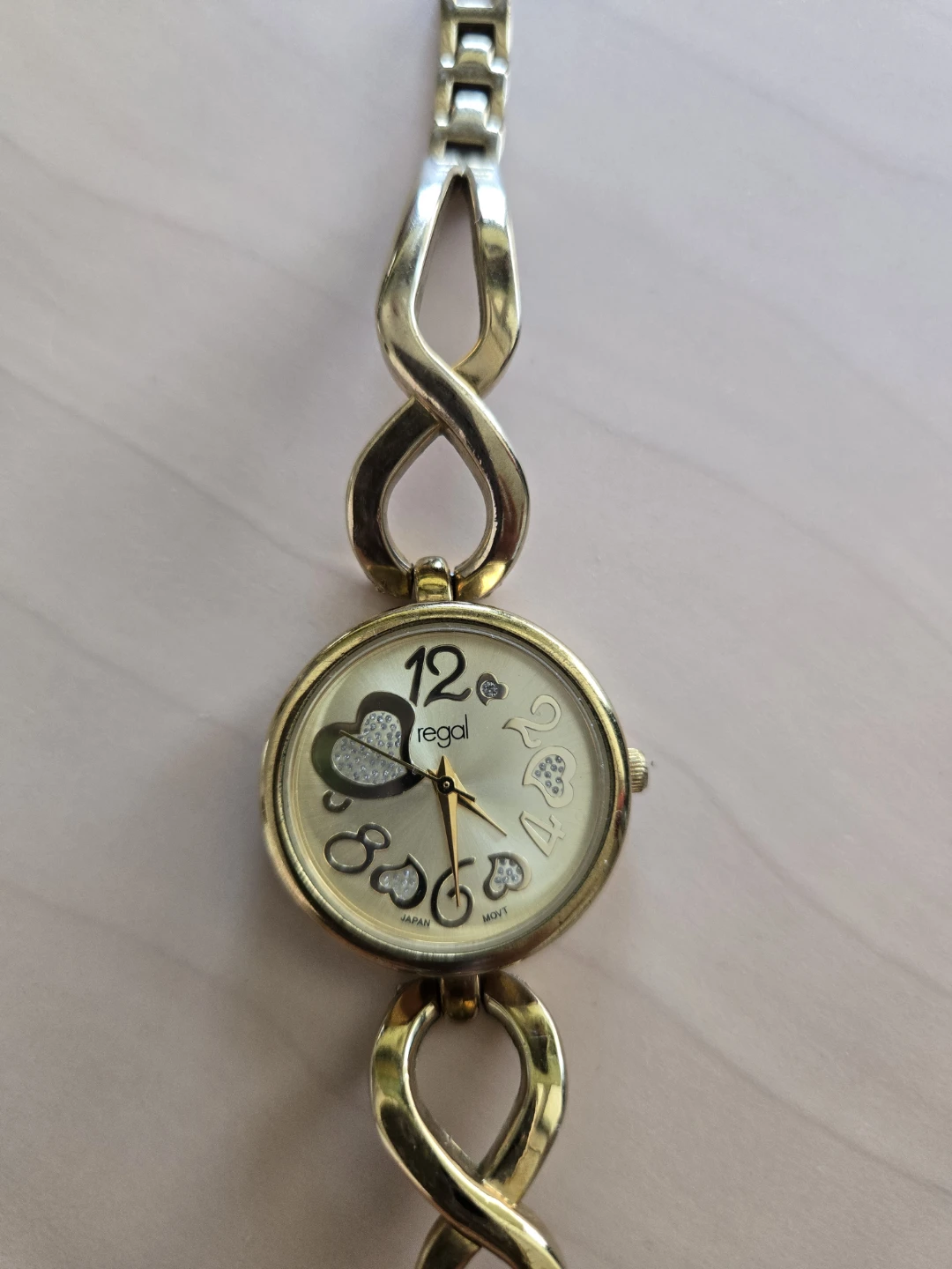 Regal Women's Watch
