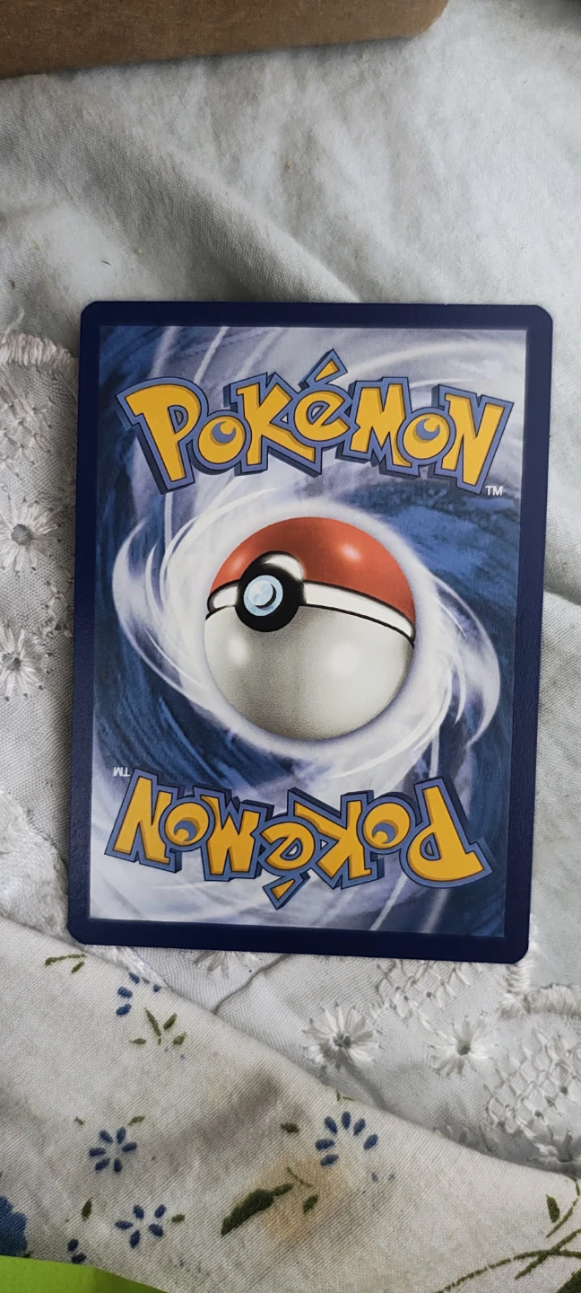 Pokemon TCG Milotic Card - photo 2