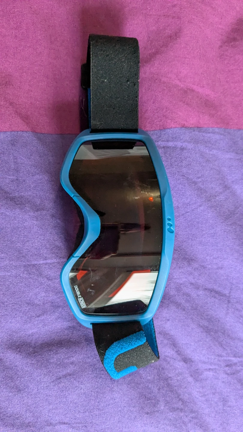 Wedze Ski Goggles