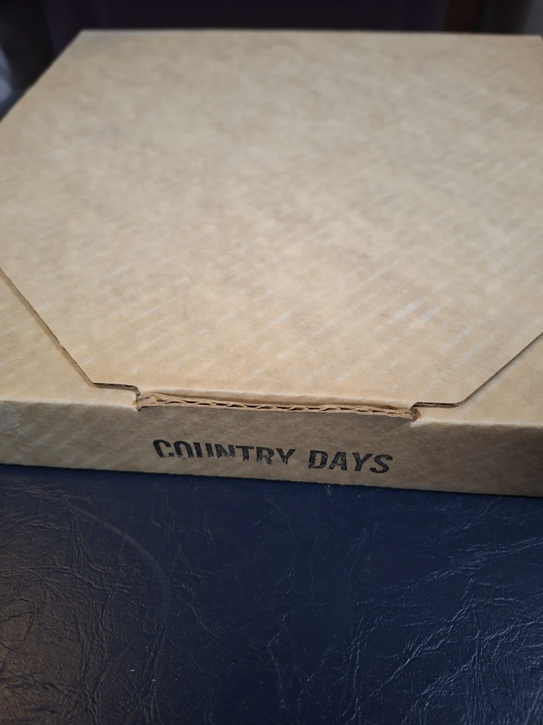 Hackett American "Country Days" Decorative Plate - photo 4