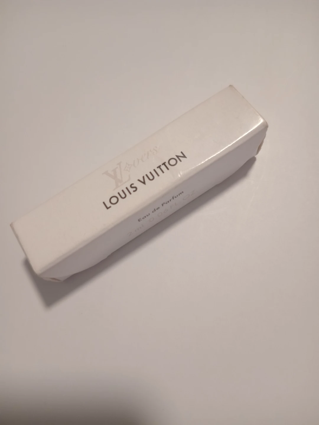 Louis Vuitton Lovers Eau de Parfum Sample 2ml
