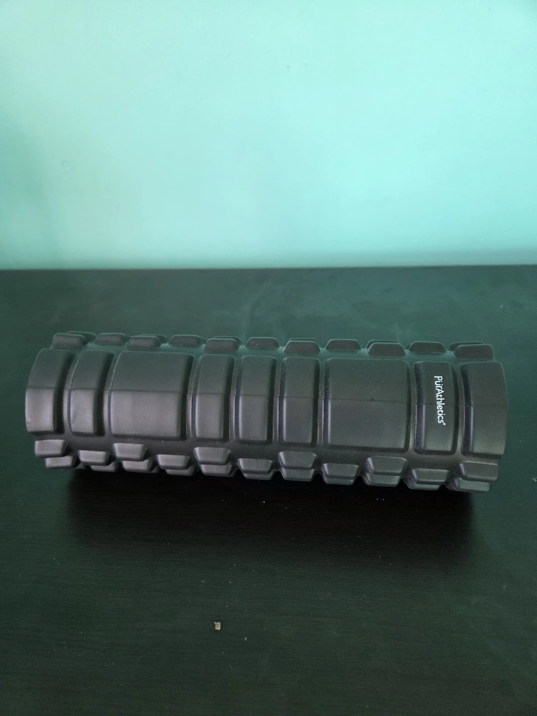 PureAthletics Foam Roller - photo 2