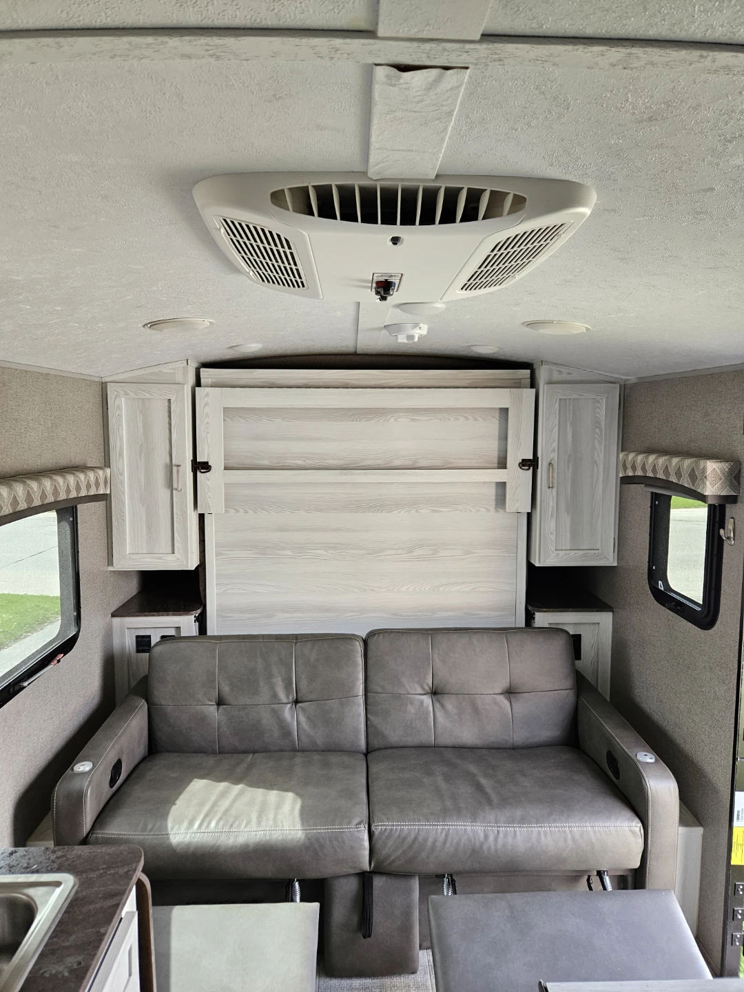 Flagstaff E-Pro 19FD Travel Trailer - photo 3