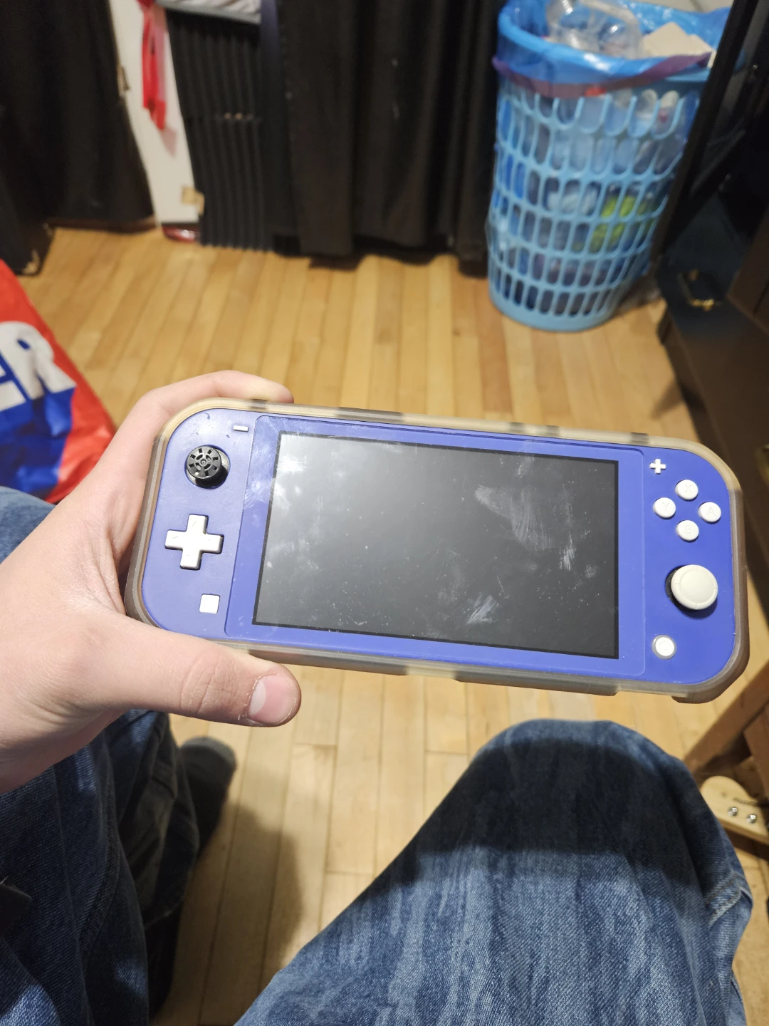 Nintendo Switch Lite Turquoise