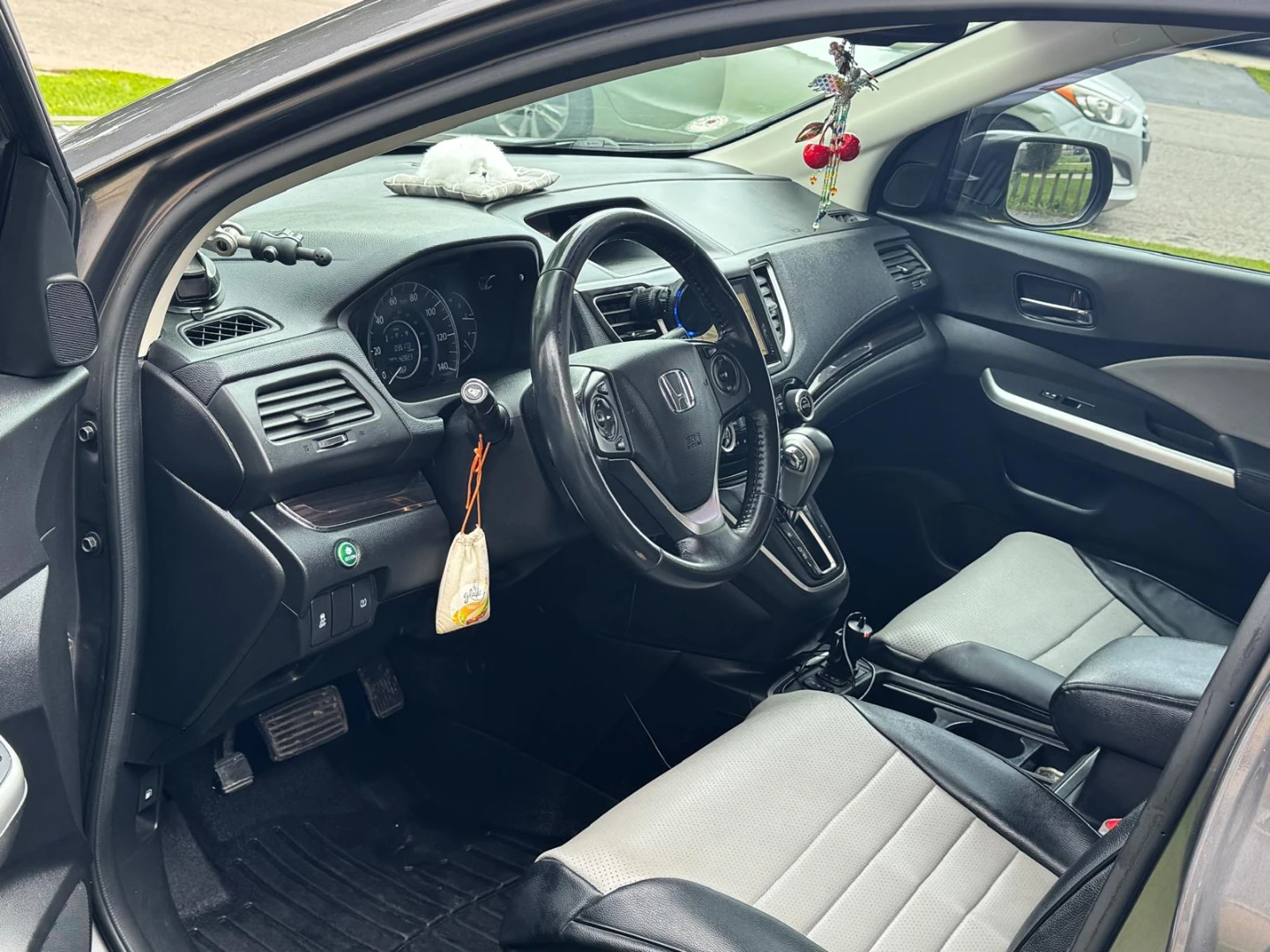 2016 Honda CR-V 35k miles - photo 3