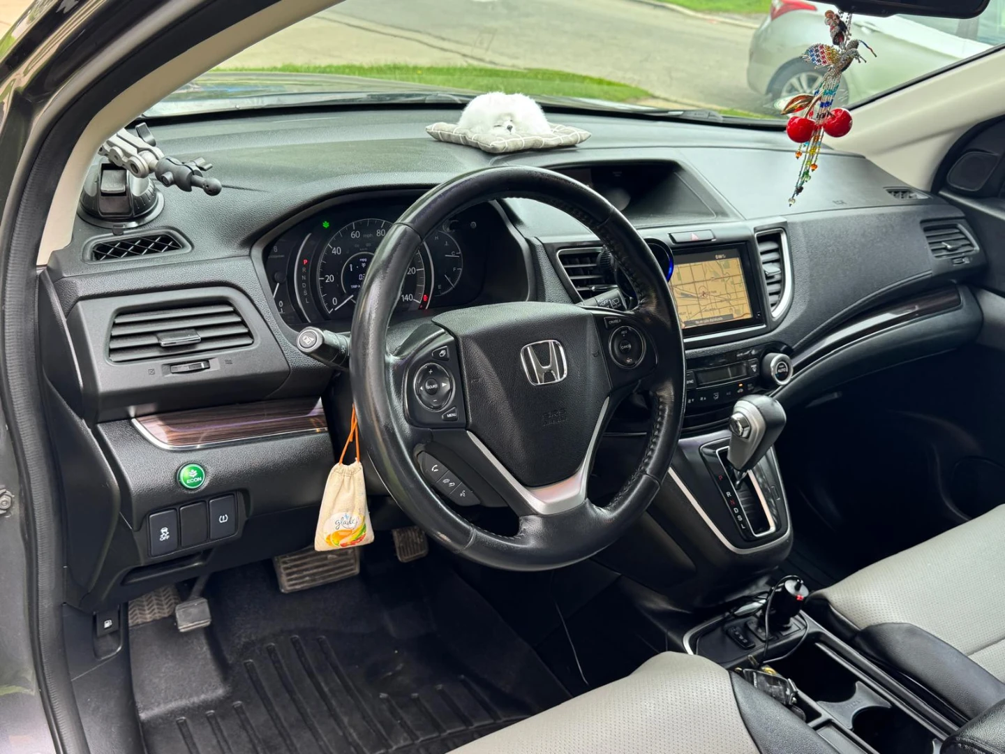 2016 Honda CR-V 35k miles - photo 5
