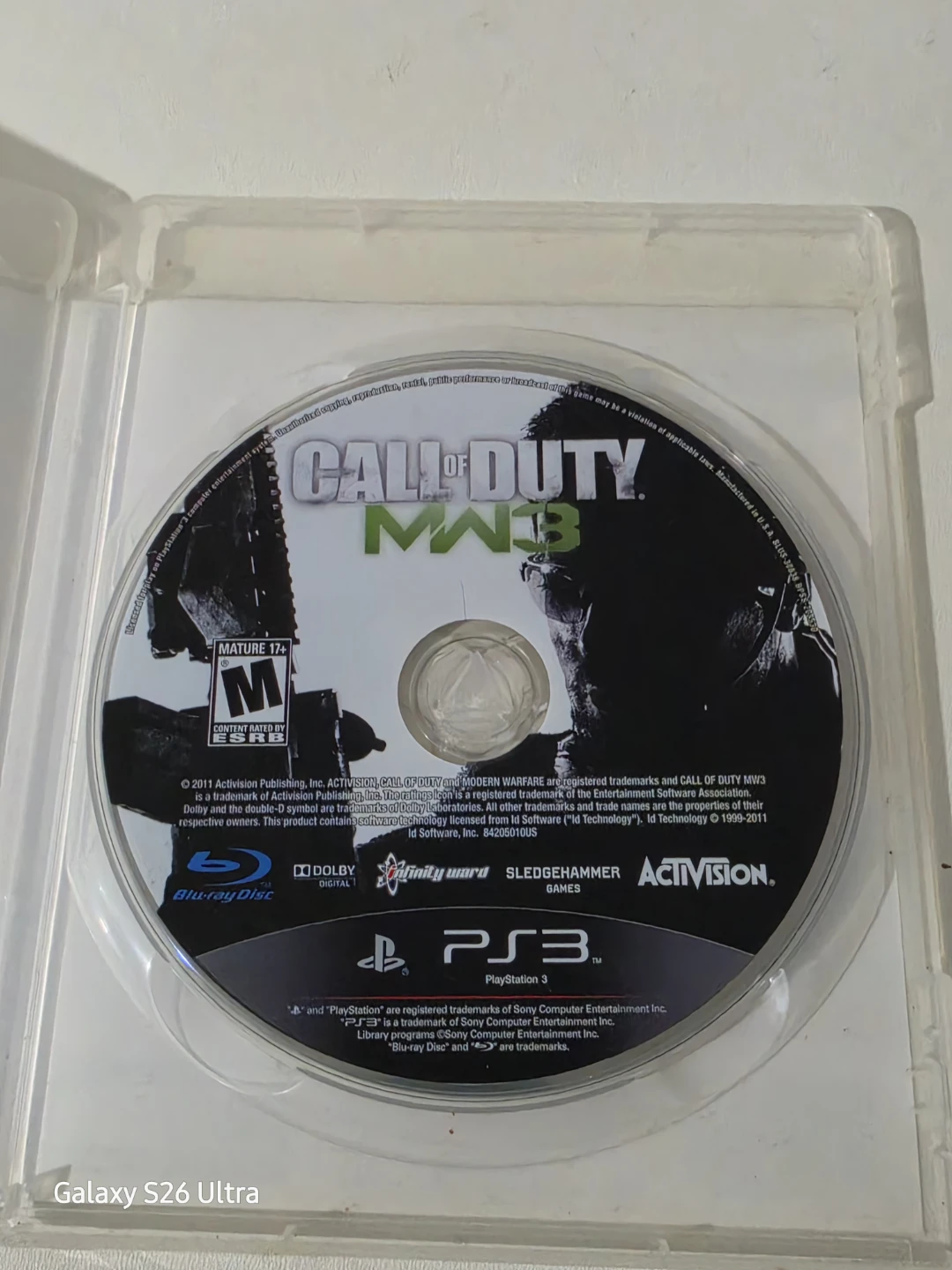 Need for Speed: Most Wanted Limited Edition (Sony PS3) - photo 2