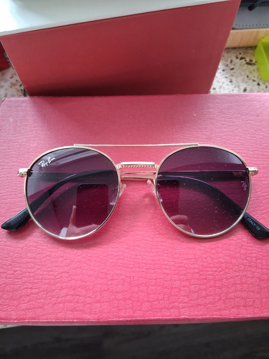 Ray-Ban Sunglasses