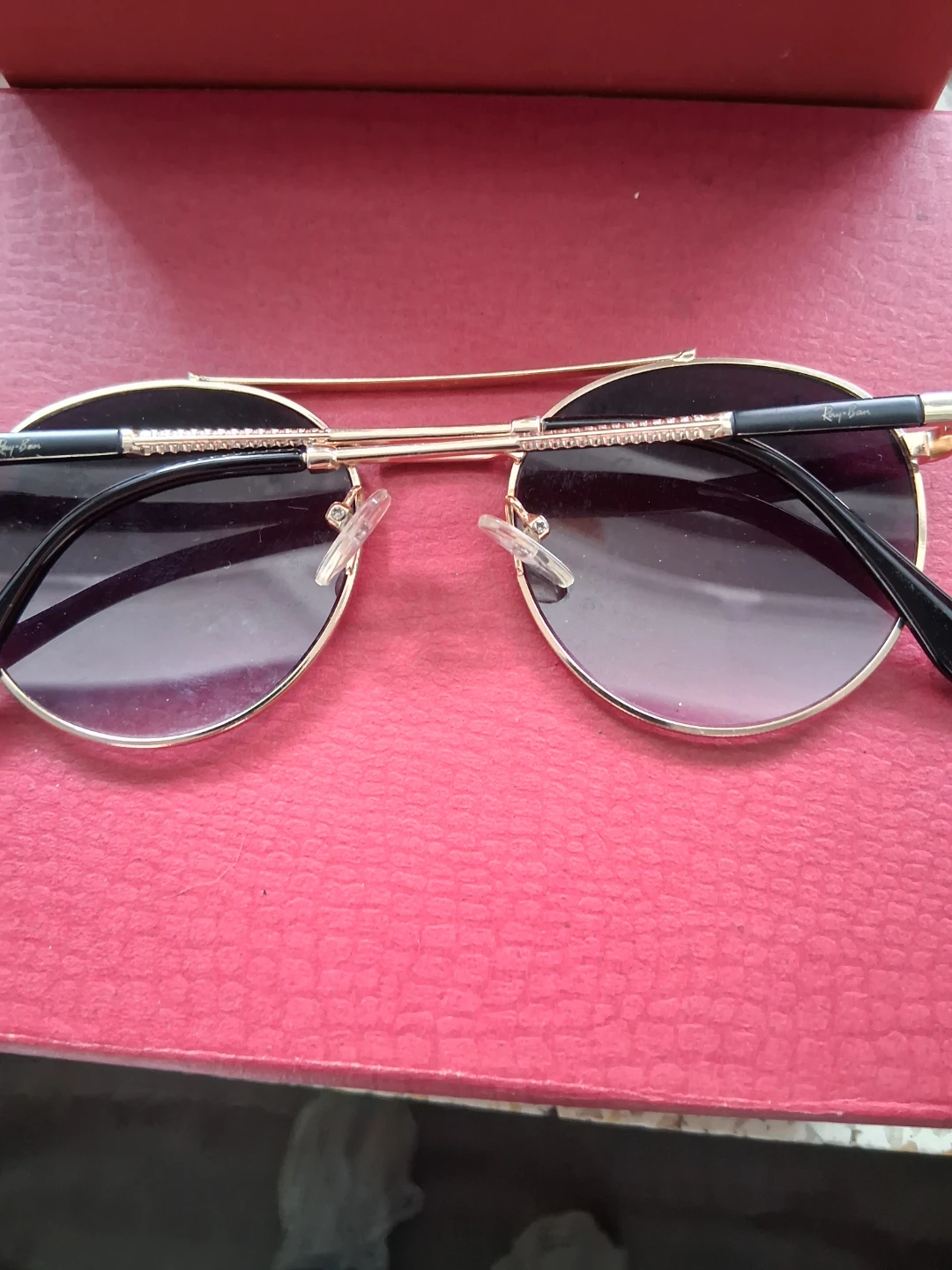 Ray-Ban Sunglasses - photo 2