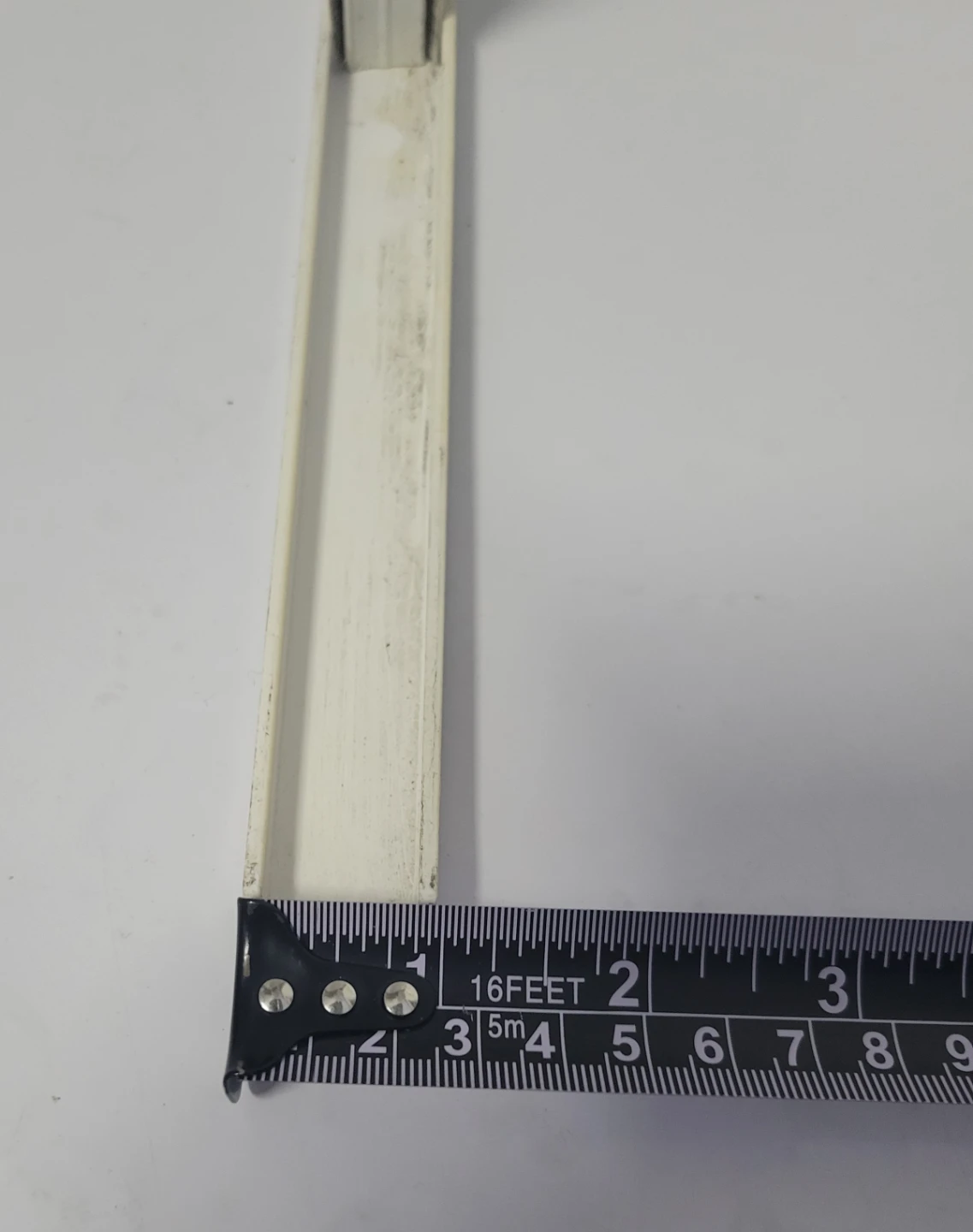 Side panels for a window air conditioner - photo 4