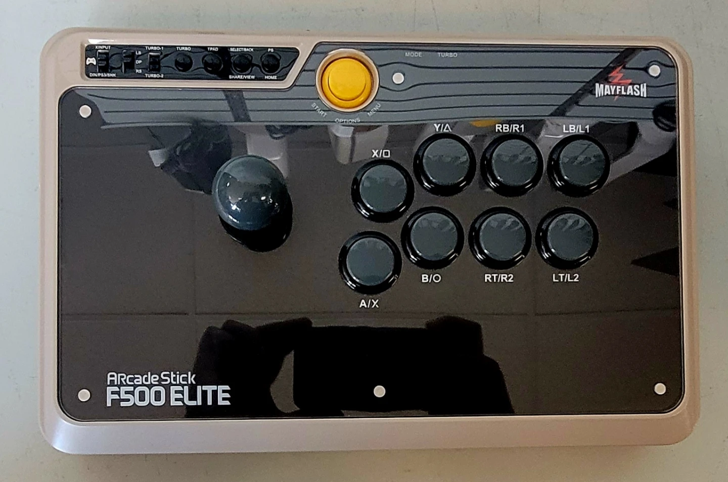 Mayflash Arcade Stick F500 Elite (32315277) - photo 2
