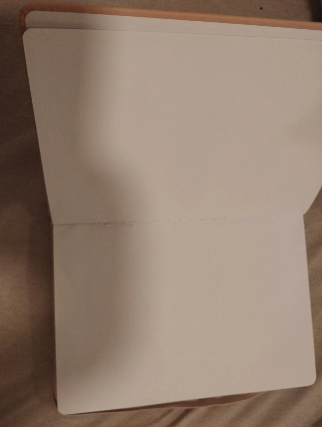 Bullet Journal Notebook - photo 2