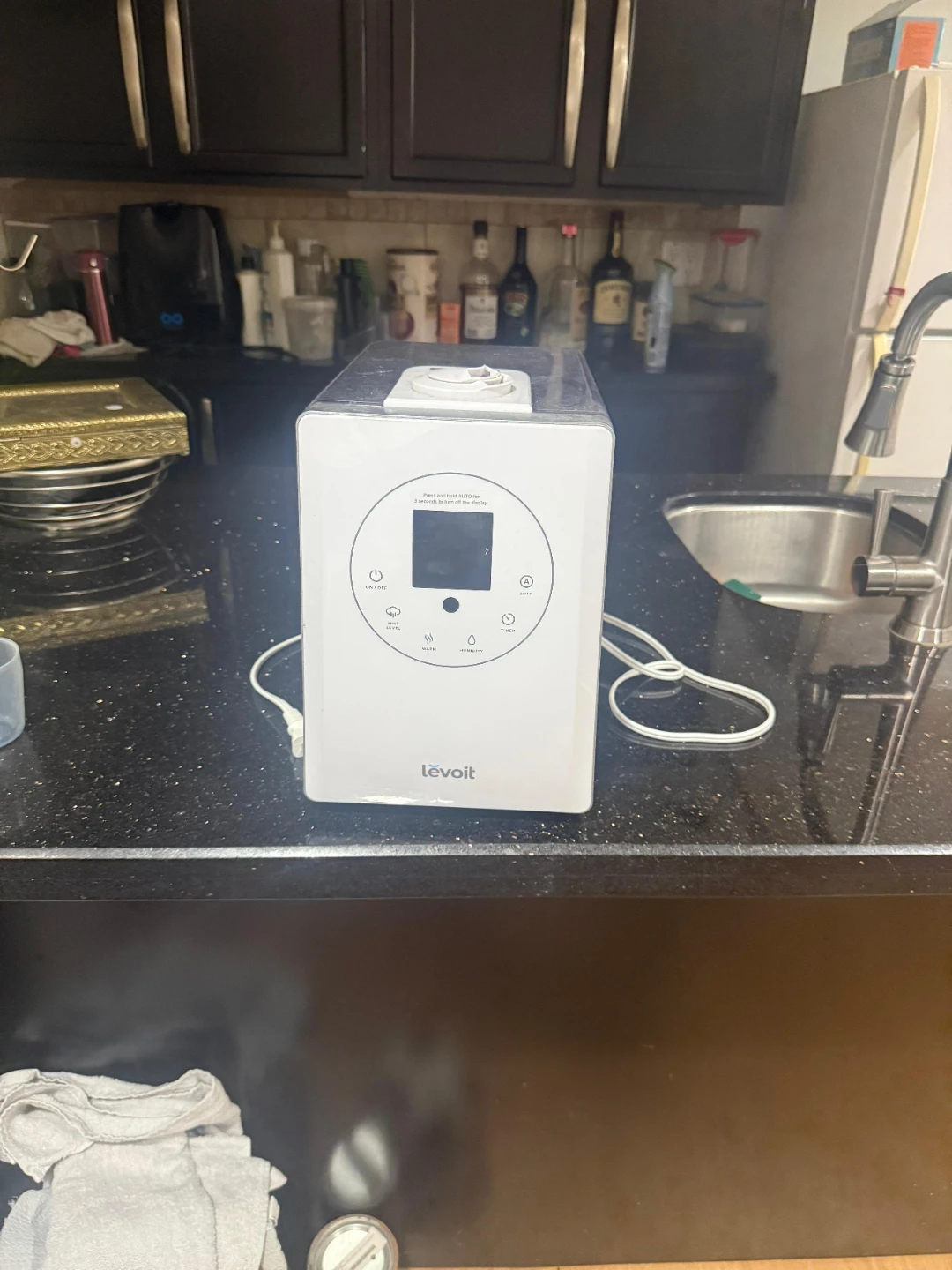 Levoit Humidifier