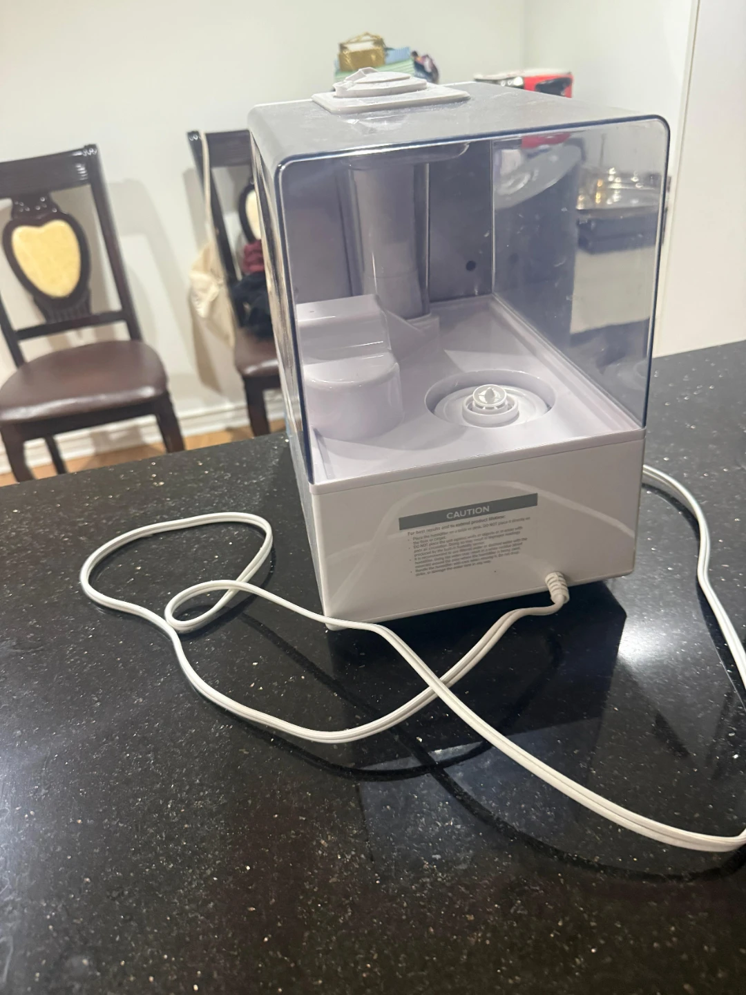 Levoit Humidifier - photo 2