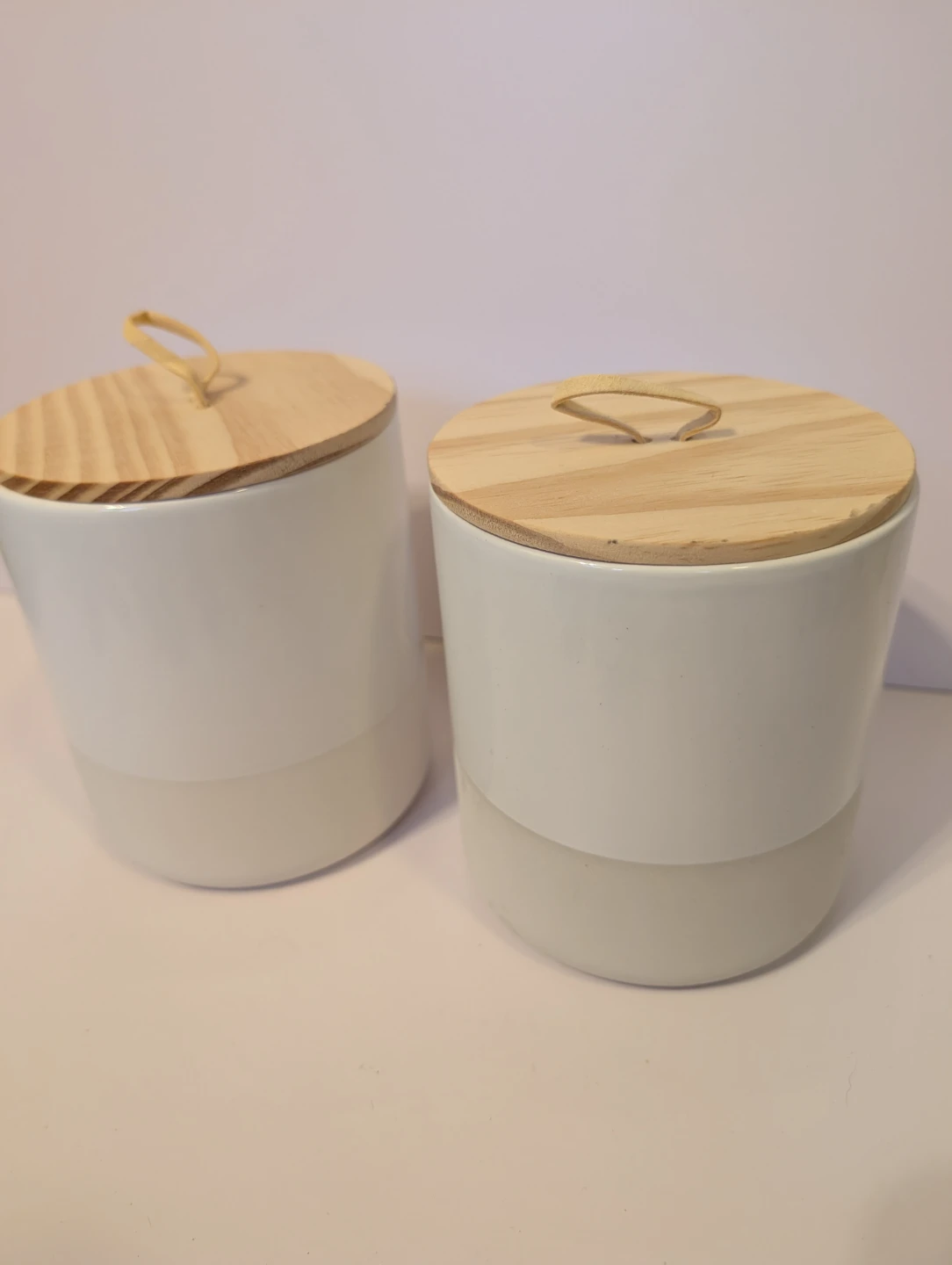 Canisters - photo 2