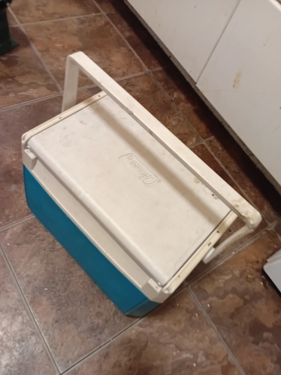 Coleman 10 Cooler - photo 3