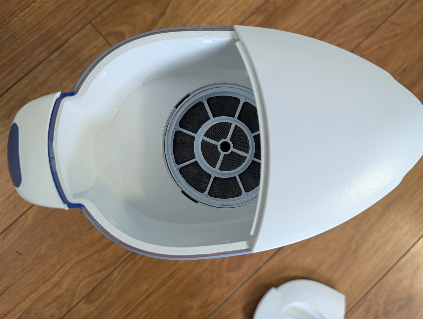 ZeroWater Filtration Pitcher - photo 2
