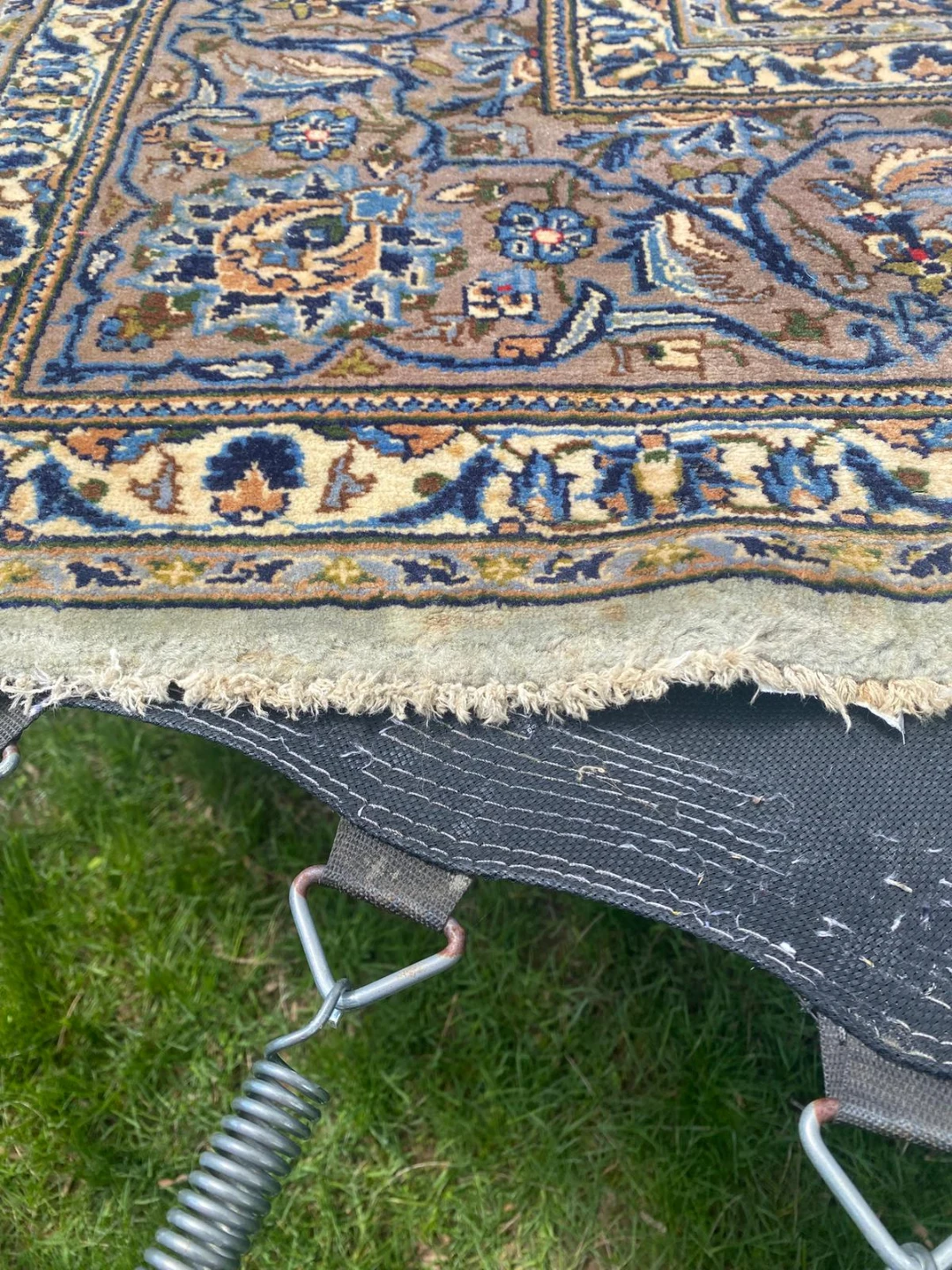 Persian Style Area Rug - photo 4