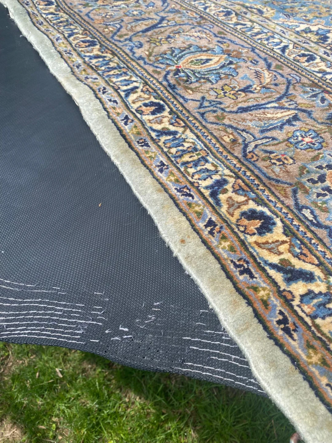 Persian Style Area Rug - photo 5