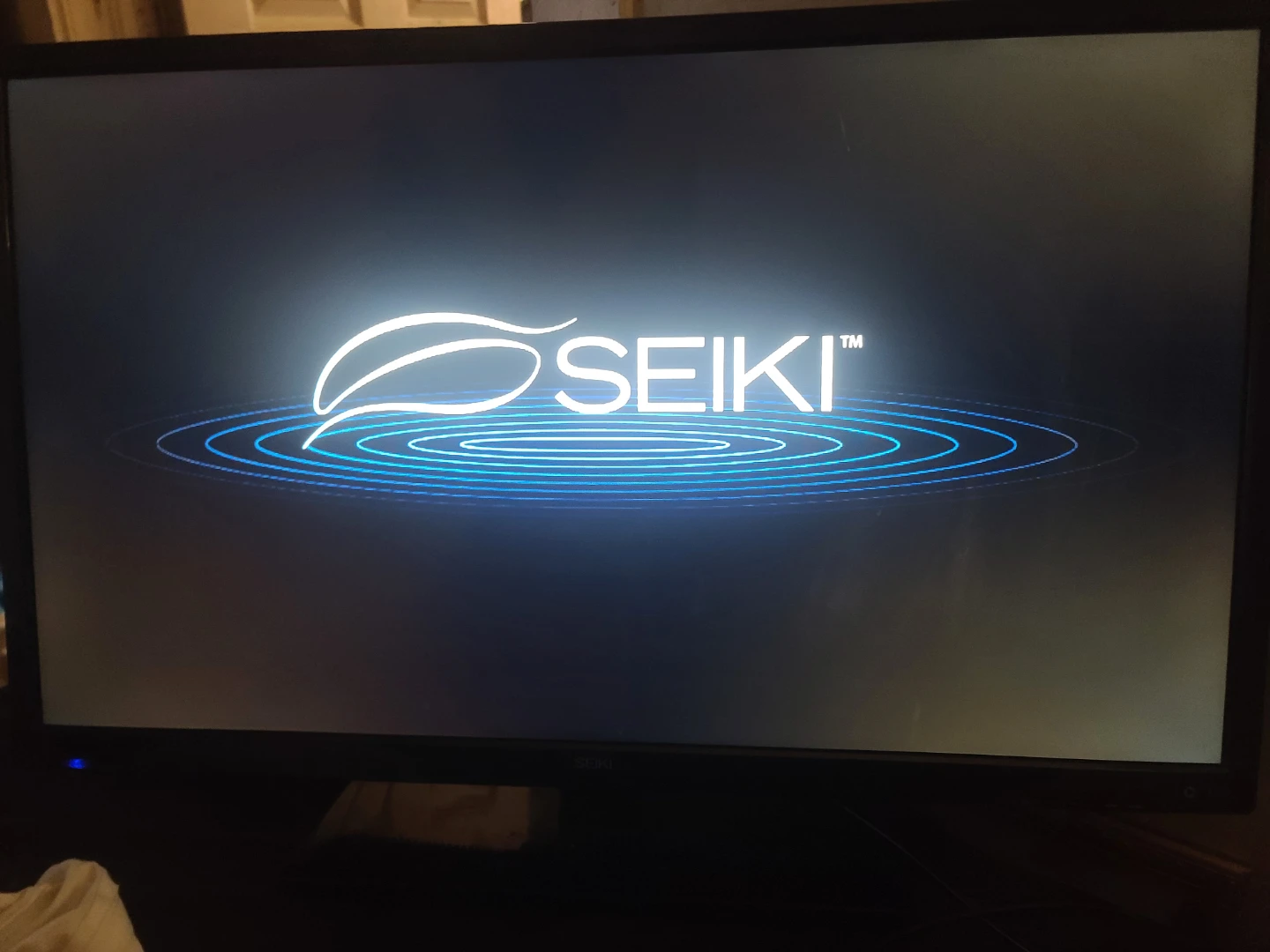 Seiki t.v.