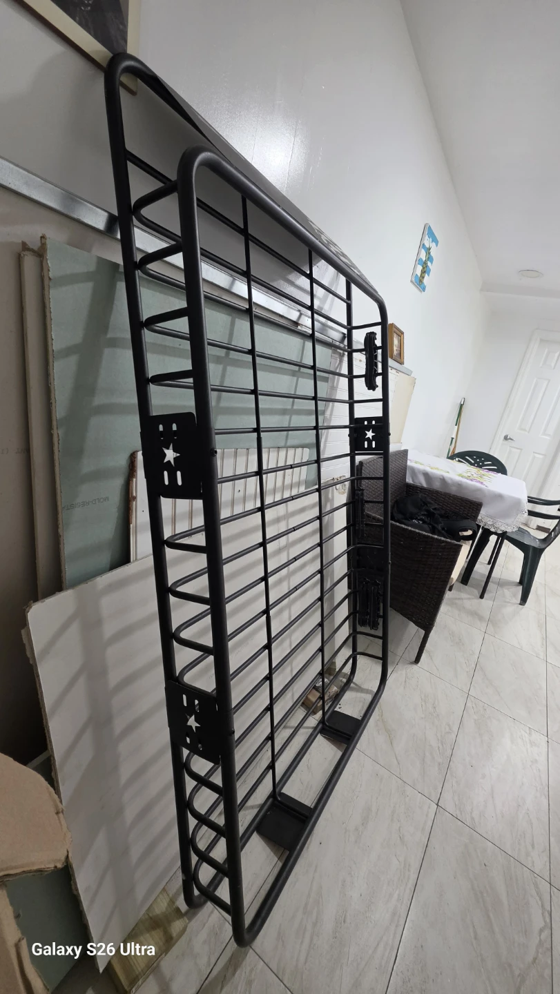 Garvee Roof Rack Cargo Basket - photo 3