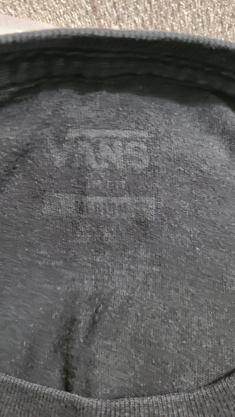 Vans Tsunami Wave-Hi T-Shirt - photo 2