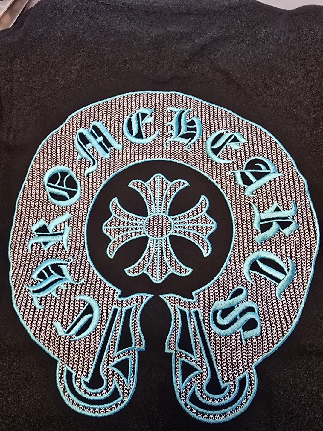 Chrome Hearts T-Shirt