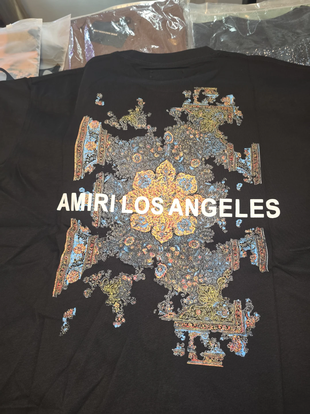 Chrome Hearts T-Shirt - photo 5