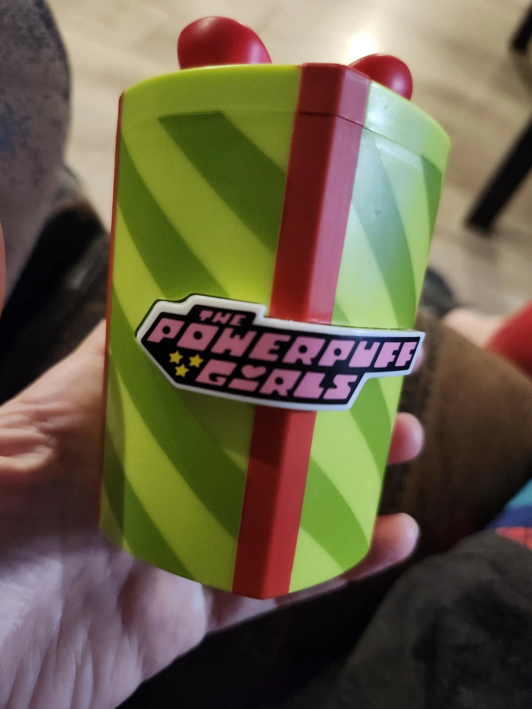 $10 each powerpuff girls party toy