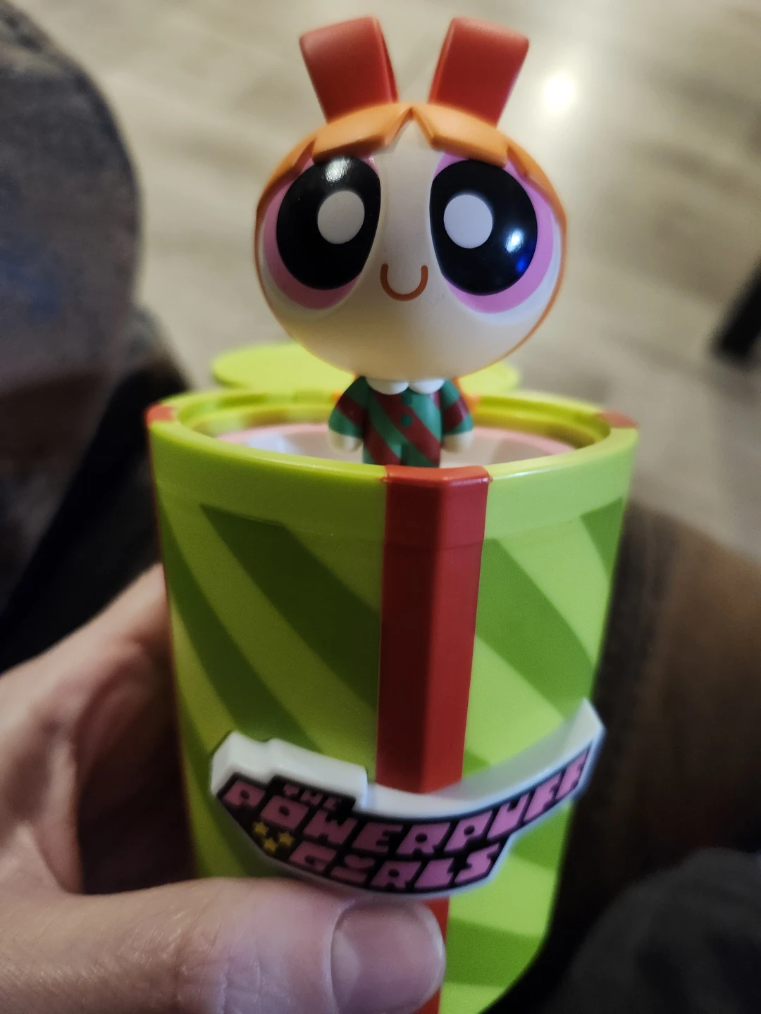 $10 each powerpuff girls party toy - photo 2