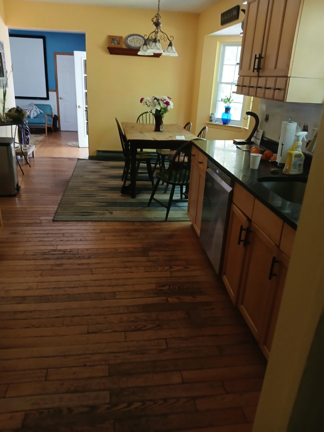 Kitchenware and Dining Set