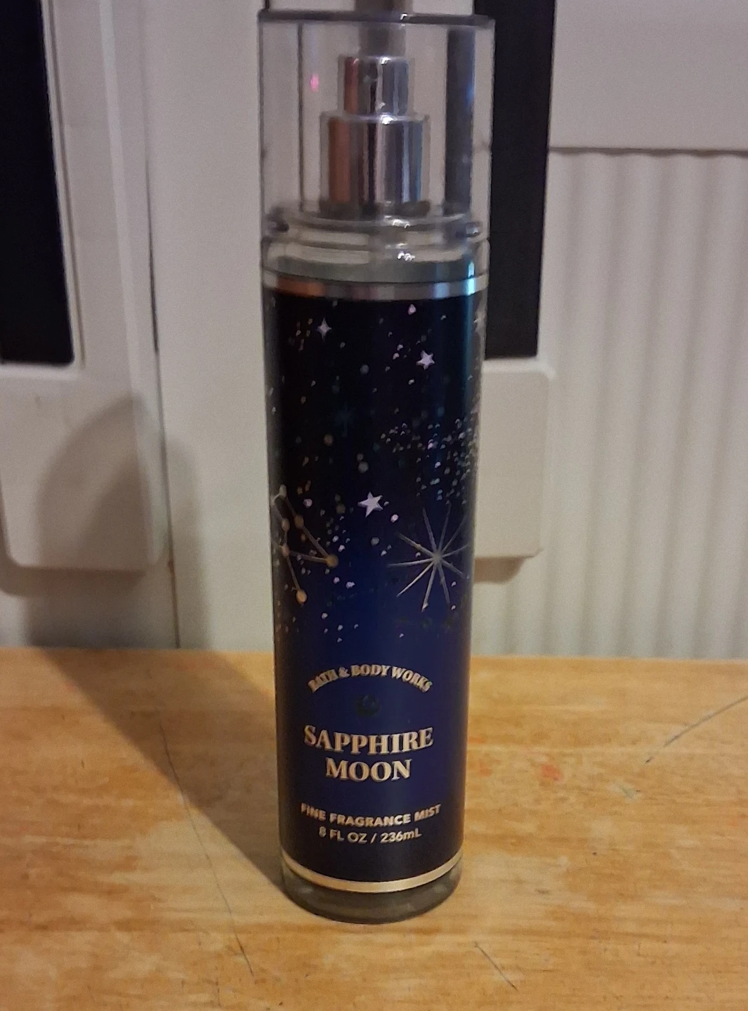 Sapphire Moon Body Mist