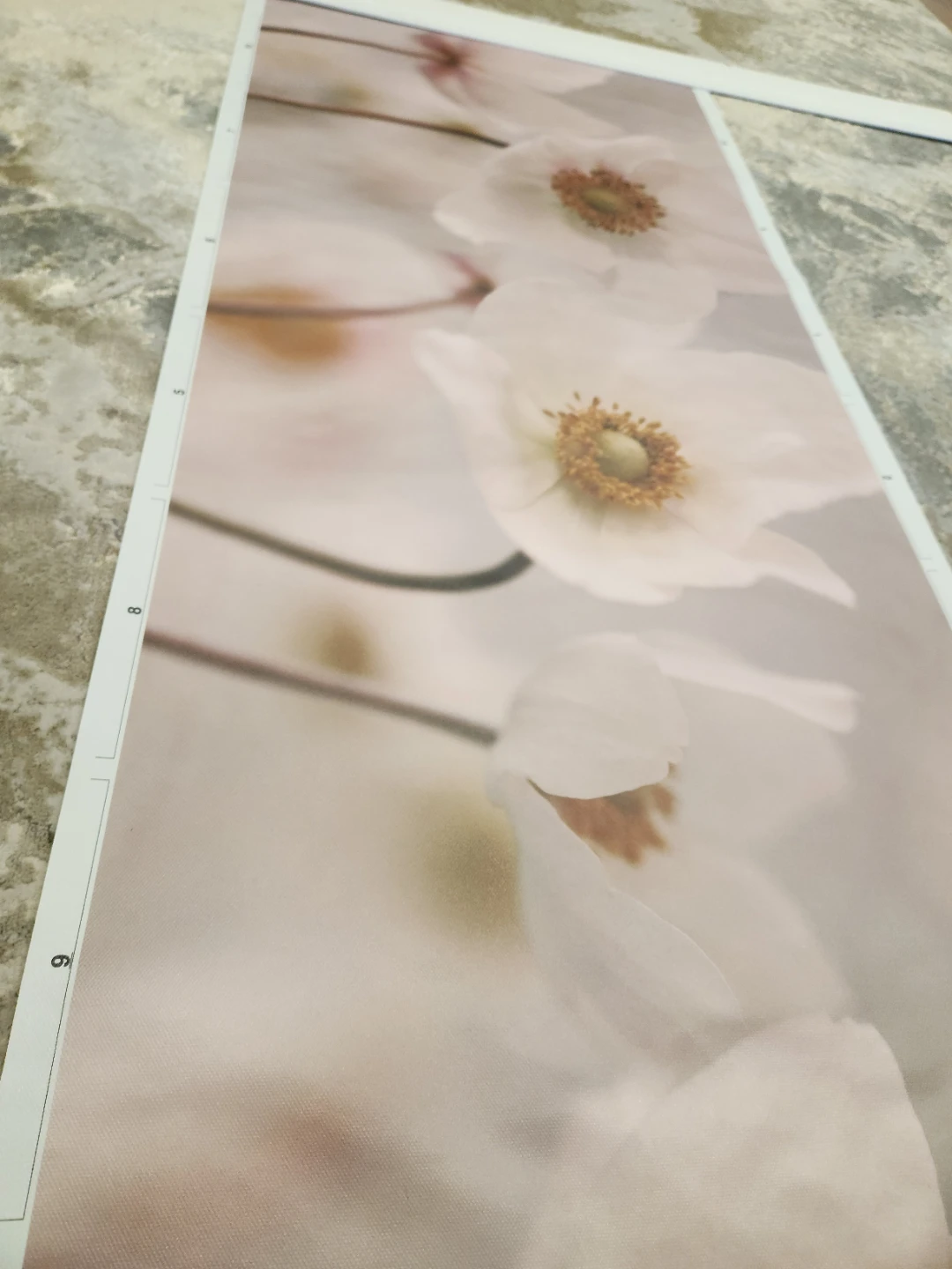 IKEA BJÖRKSTA Picture 140x56 - photo 2