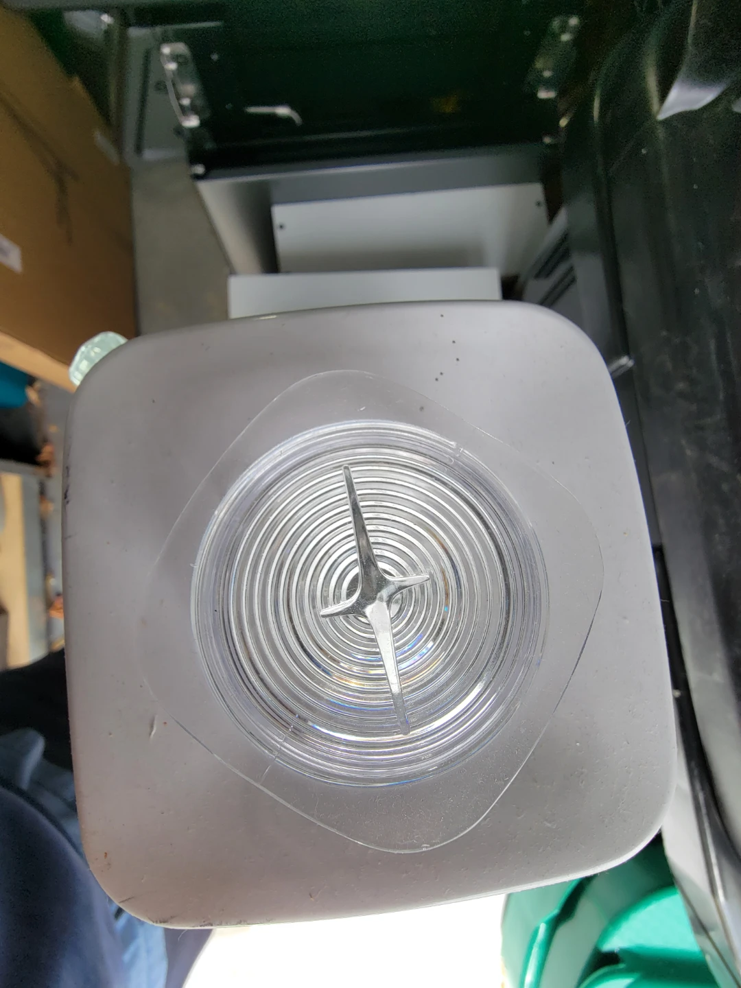 Osterizer 12 Speed Blender - photo 4