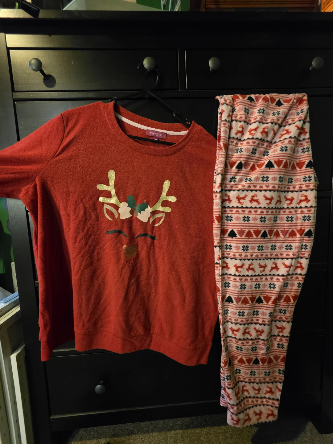 Sssorted Womens Pajama Sets