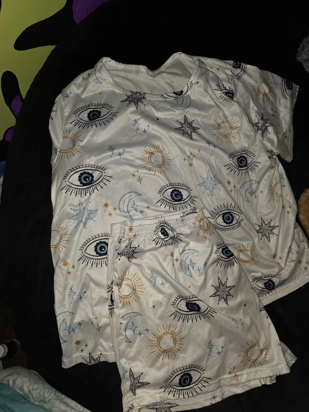 Sssorted Womens Pajama Sets - photo 3