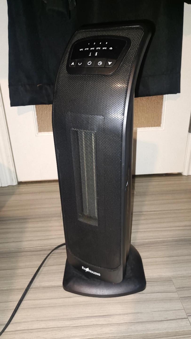 Ecohouzng Tower Heater