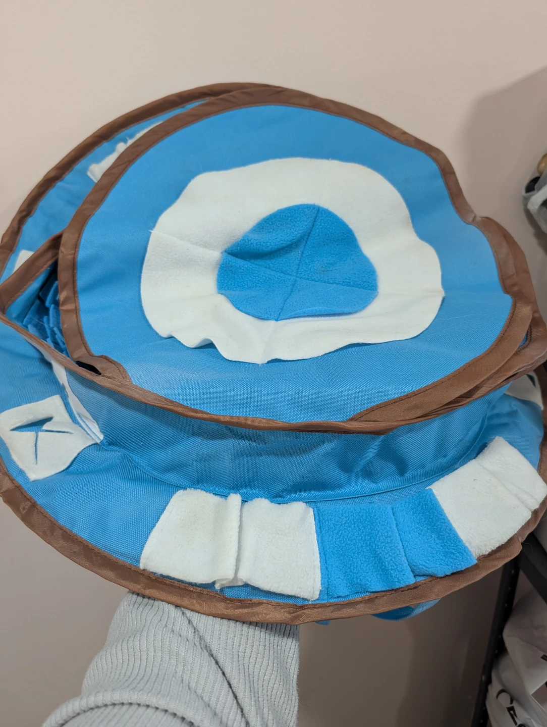 Travel Interactive Snuffle Mat - photo 3